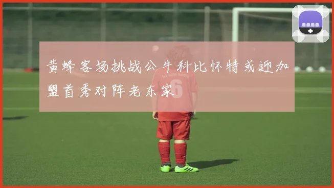黄蜂客场挑战公牛科比怀特或迎加盟首秀对阵老东家