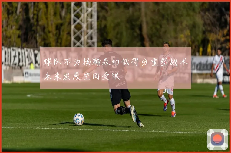 球队不为杨瀚森的低得分重塑战术未来发展空间受限