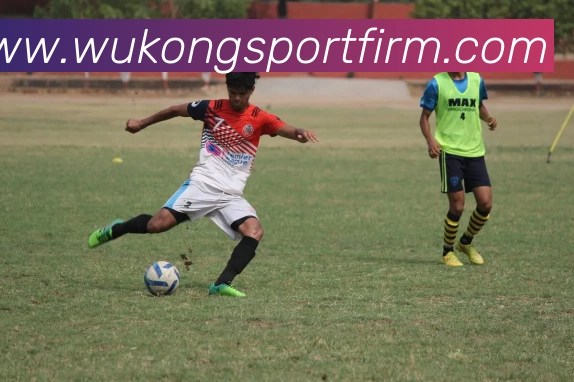 悟空体育发展历程