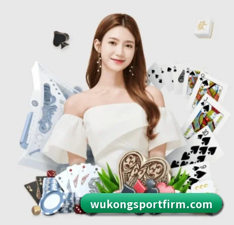 悟空体育 APP 界面（WukongSports）