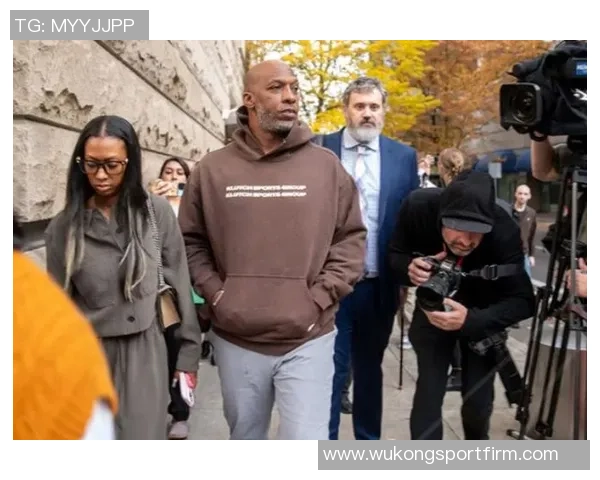 比卢普斯面临FBI电诈与洗钱指控每项罪名最高可判20年监禁