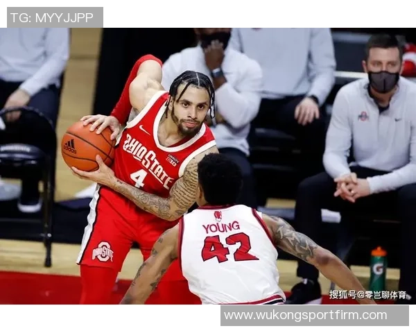 华盛顿鼓励球队坚持信念相信努力终将迎来转机