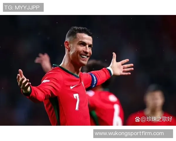 C罗引领葡萄牙足球崛起从无冠到大赛三冠与六次世界杯的辉煌历程