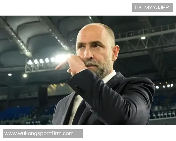 尤文管理层重申信任图多尔期待其带队扭转颓势重回正轨