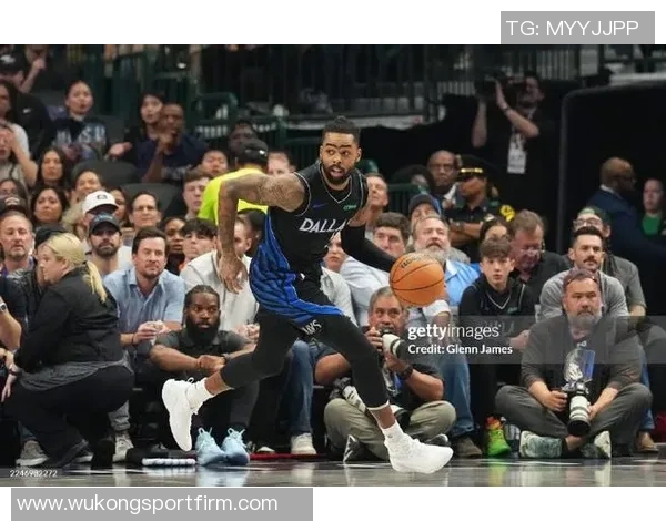 追梦独行侠交易传闻不断尼克斯最后一攻是否应判防守犯规