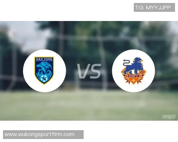 赛前分析定南赣联迎战南通支云双方阵容及战术对比解析