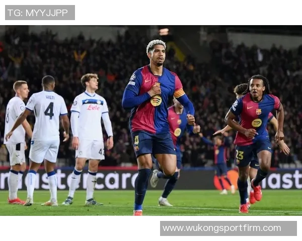 阿劳霍自信回应皇马强大实力我们有能力争胜不怕对手