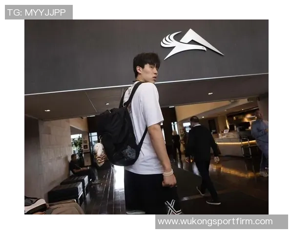 球队若寄望杨瀚森迅速成长内线深度或成隐忧