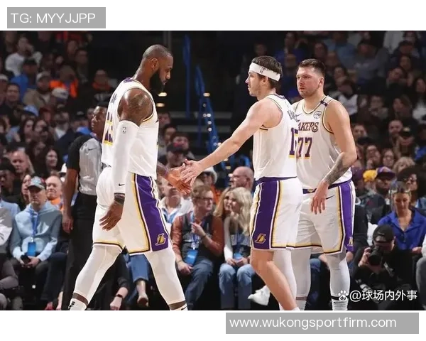 蒂格直言湖人难敌雷霆詹姆斯与东契奇防守将遭重创