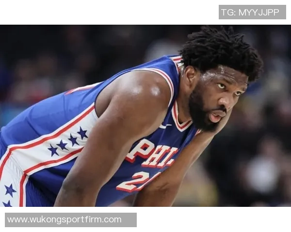 大帝归来恩比德季前赛首秀在76人对阵森林狼的比赛中震撼登场