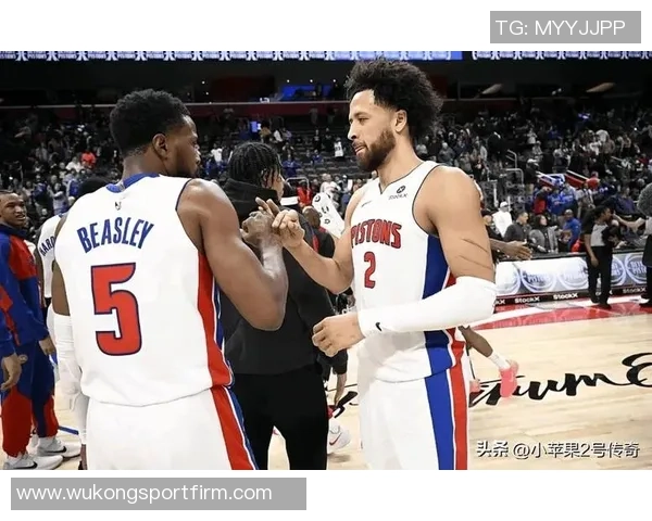 克莱末节狂砍17分再现神勇表现创个人新高自2023年勇士对活塞以来