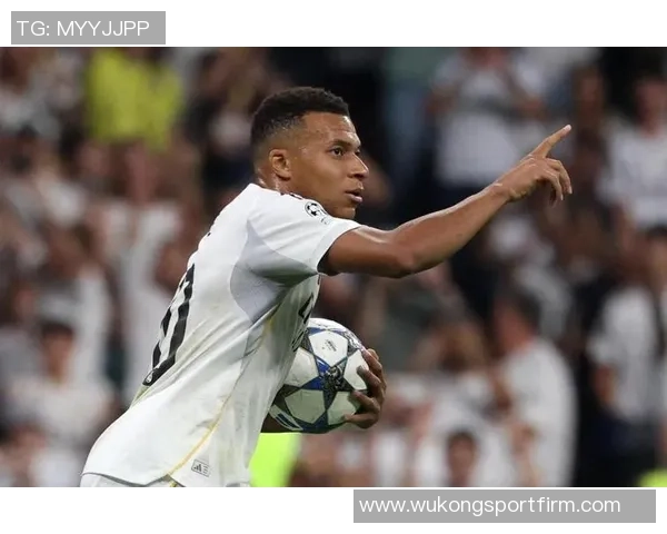 姆巴佩客场进球率高达64成五大联赛最具威胁的攻击手