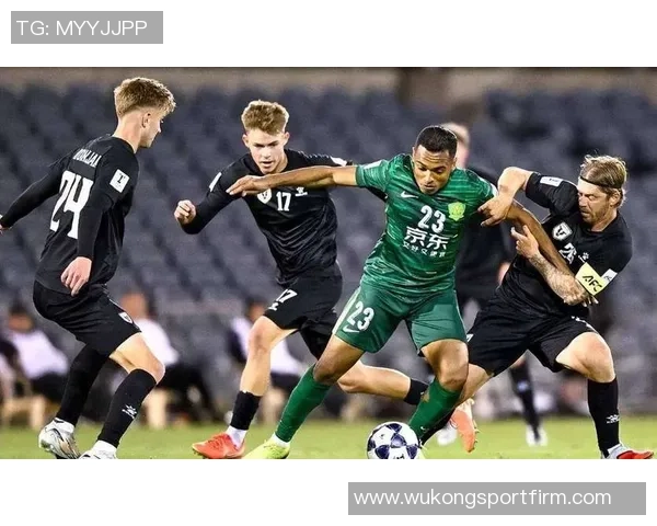 国安3-0战胜麦克阿瑟主帅称对手实力强大但我们成功限制了他们