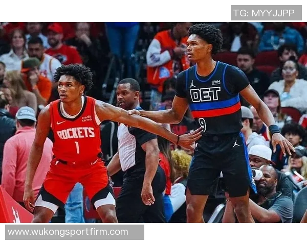 杜伦盛赞奥萨尔未来两年将成最佳防守者双胞胎中他更具实力