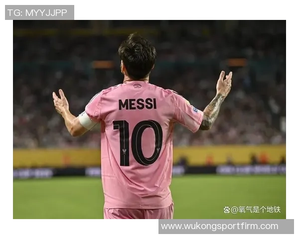 梅西在MLS赛季中狂轰39球创造单年进球新纪录