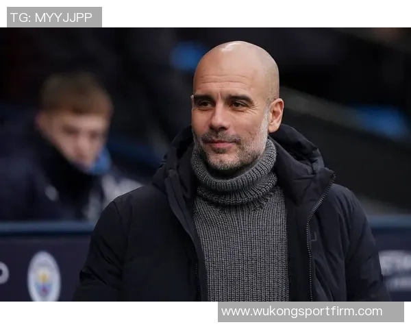 瓜迪奥拉计划在巴萨购豪宅1350万与妻子复合可能性渺茫