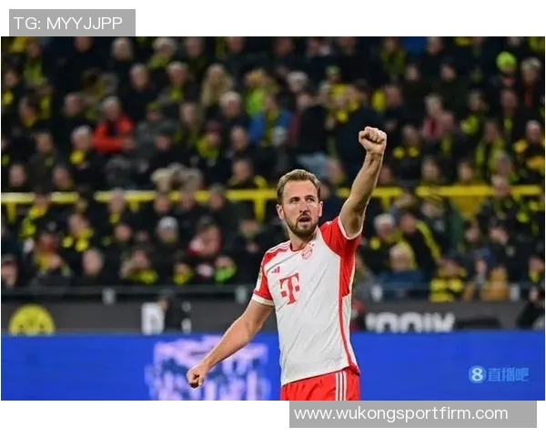 凯恩荣膺拜仁十月最佳球员连续两月获队内月度最佳称号