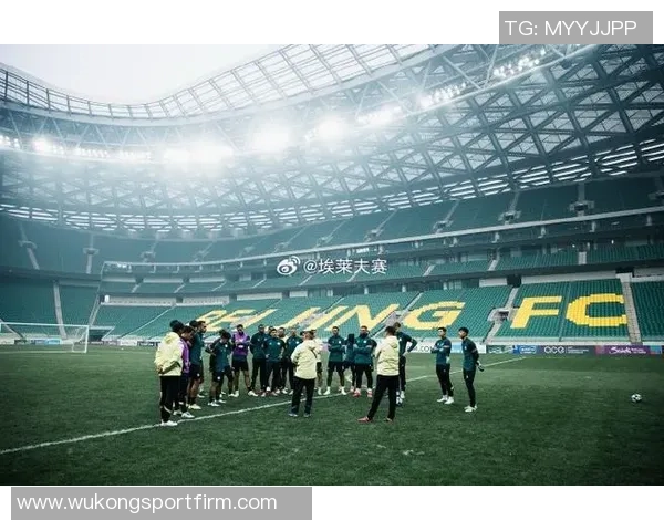 国安与大埔激战成平局全场数据对比揭示比赛激烈程度