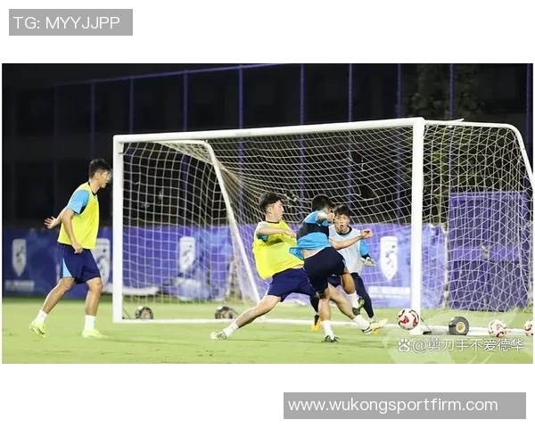 三镇门将郭嘉宇专注防守表现强调团队胜利的重要性