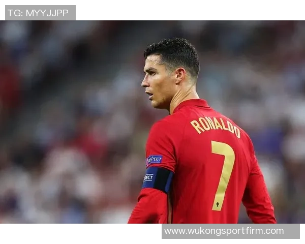 C罗引领葡萄牙足球崛起从无冠到大赛三冠与六次世界杯的辉煌历程