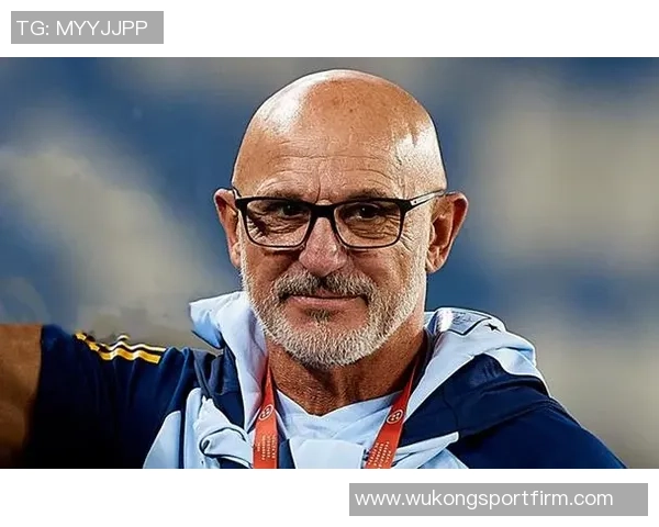 德拉富恩特亲赴沙特考察西班牙超级杯球员表现