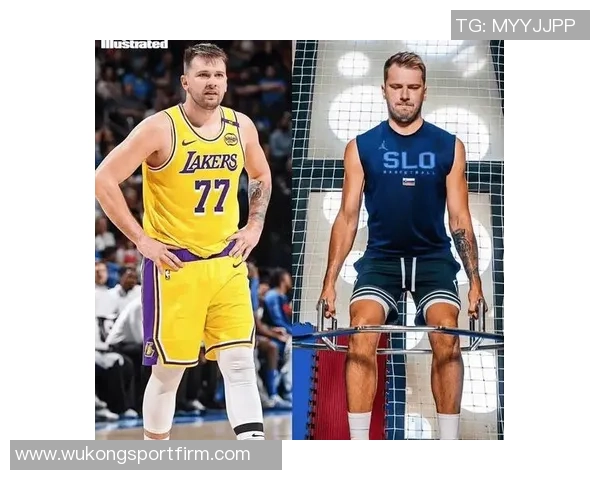 浓眉增重显实力东契奇瘦身展决心达拉斯球队伙食成焦点