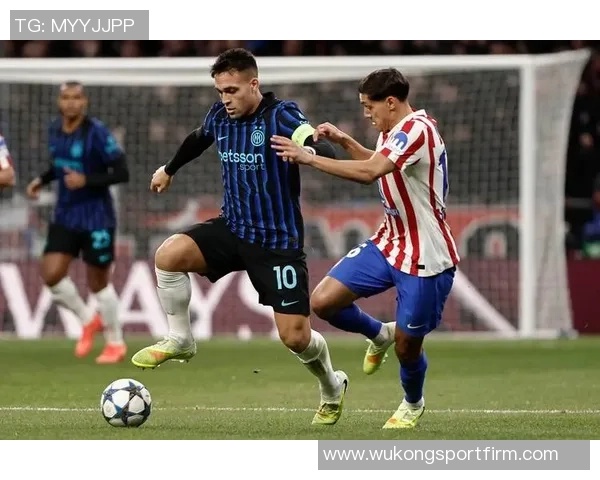 西媒称马竞明夏愿以15亿出售小蜘蛛并计划引进劳塔罗