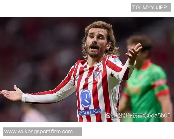 阿尔瓦雷斯助攻巴埃纳首球马竞再下一城展现强大实力