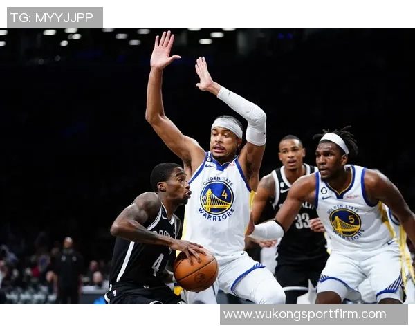 克莱末节狂砍17分再现神勇表现创个人新高自2023年勇士对活塞以来