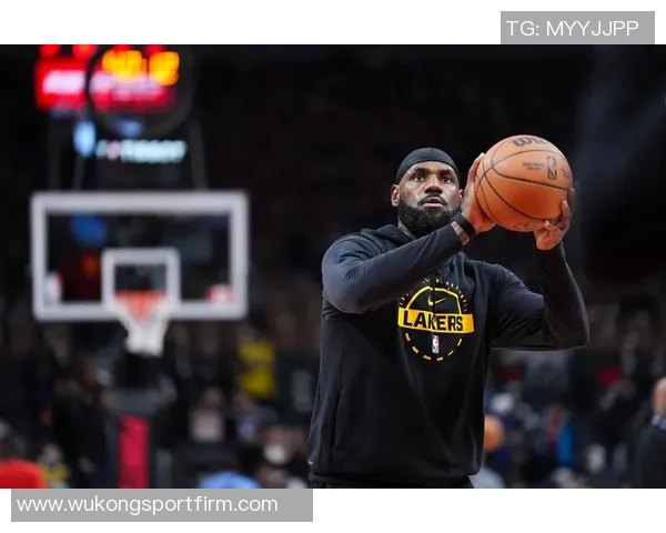 詹姆斯赞多伦多球迷热情好客感受独特的温暖欢迎