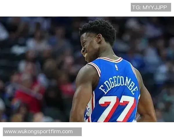 帕金斯预测弗拉格赛季结束将获最佳新秀并进入联盟前25名